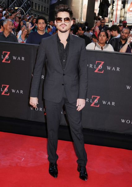 Créditos: Zimbio
