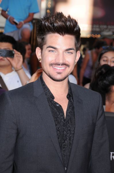 Créditos: Zimbio
