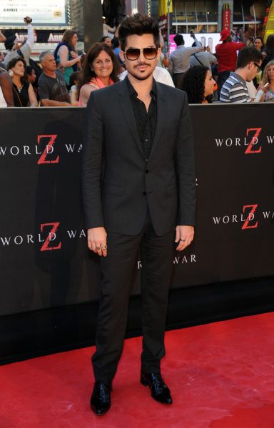 Créditos: Zimbio
