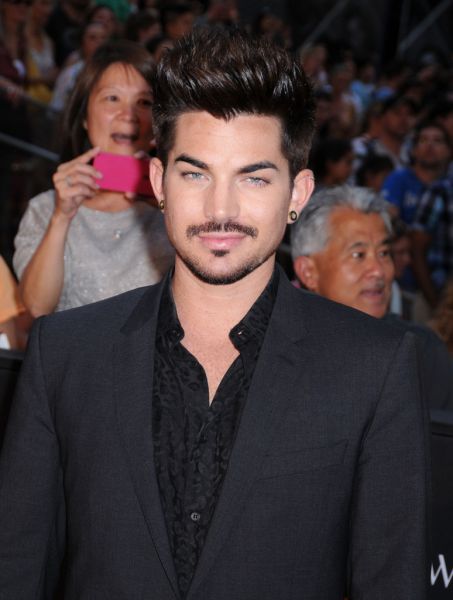 Créditos: Zimbio
