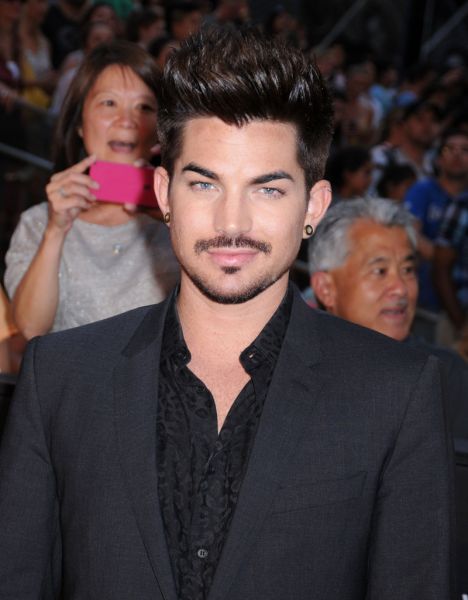 Créditos: Zimbio
