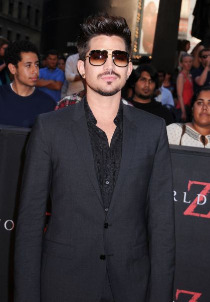 Créditos: Zimbio
