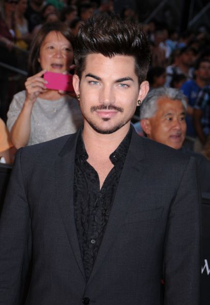 Créditos: Zimbio
