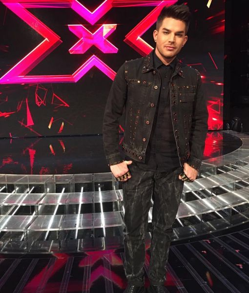 13/11
Créditos: adamlambert
