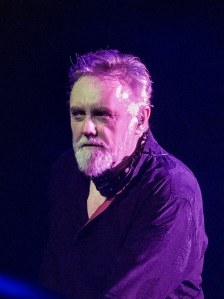 Créditos: Albert Van de Werfhors
