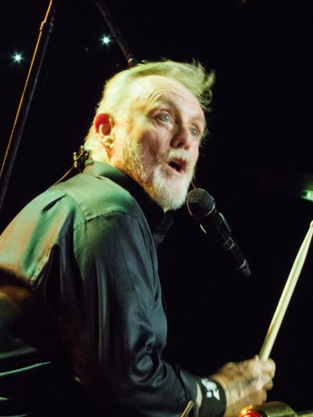 Créditos: Albert Van de Werfhorst
