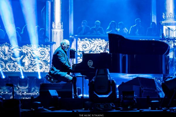 Créditos: Alexander Hallag
