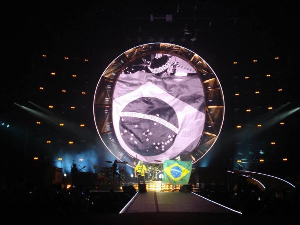 Créditos: Alexandre Muniz Chaves
