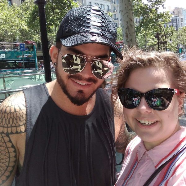 Créditos: @Allira666.
