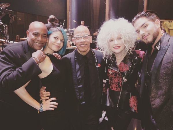 Créditos: @allisonirahetaofficial
