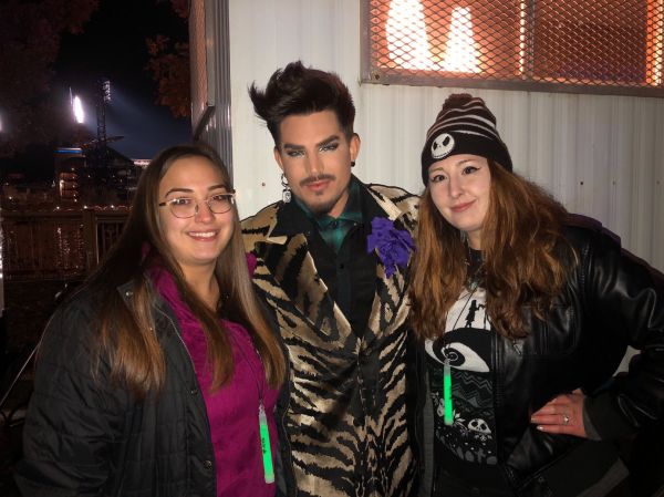 Créditos: @Allyssa_521
