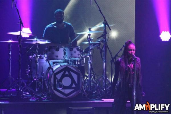 Créditos: Amnplify
