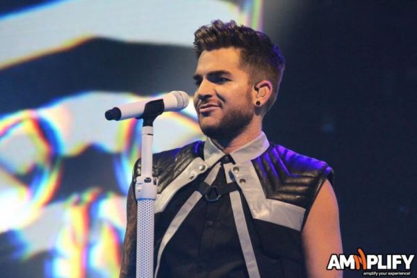 Créditos: Amnplify
