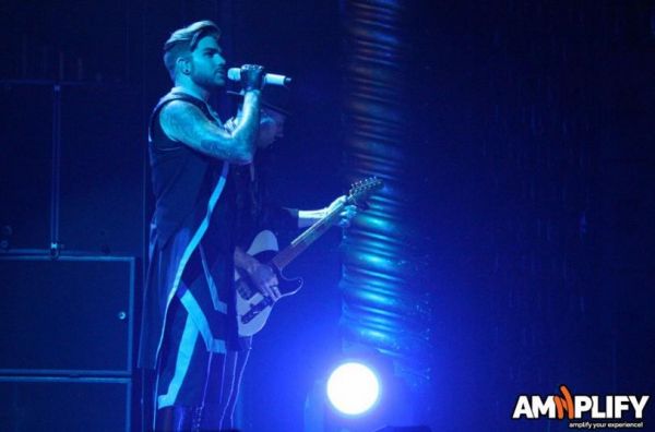 Créditos: Amnplify
