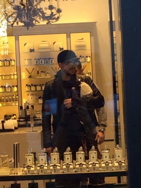 Créditos:  @Andie_Glambert
