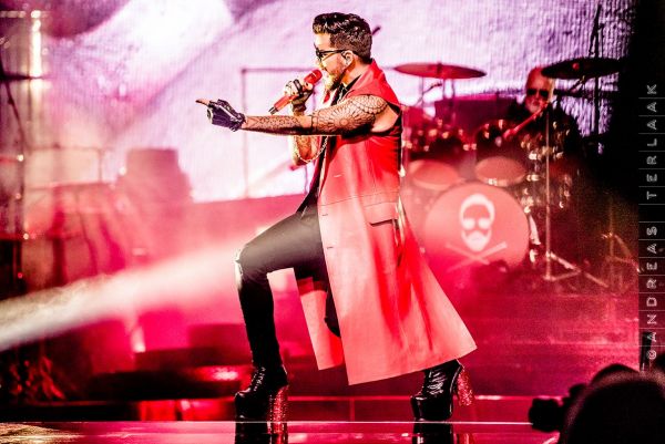 Créditos: Andreas Terlaak Photography

