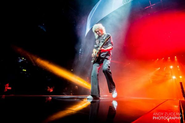 Créditos: Andy Zuidema Fotografie
