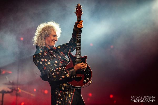 Créditos: Andy Zuidema Fotografie
