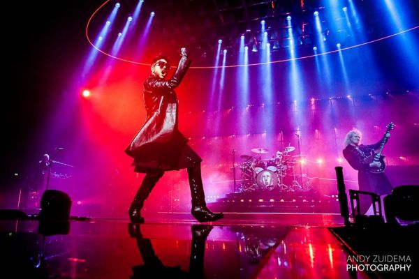 Créditos: Andy Zuidema Fotografie
