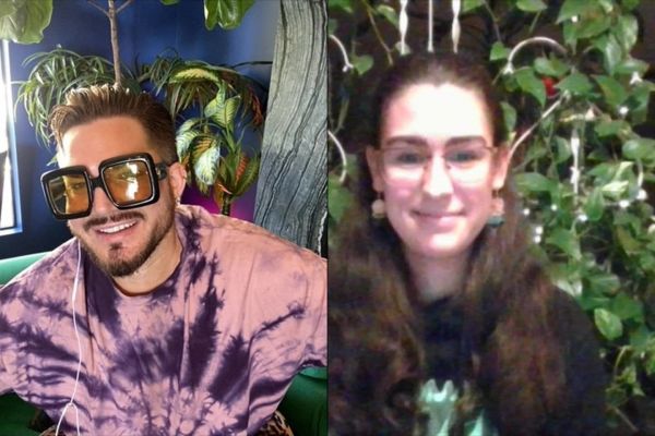 Créditos: @chasingQAL4life
