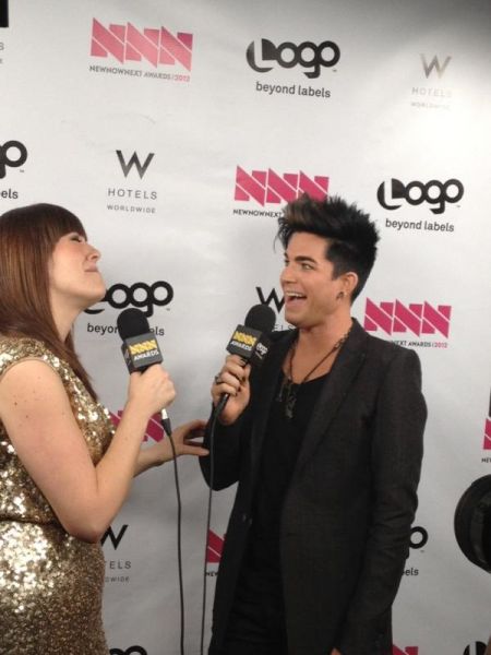 Créditos: @WHollywoodHotel

