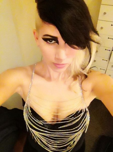 Créditos: @ashleydzerigian
