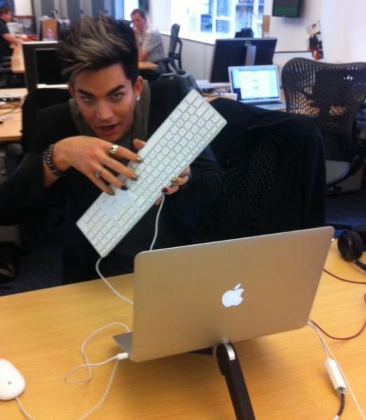 Créditos: @CapitalOfficial
