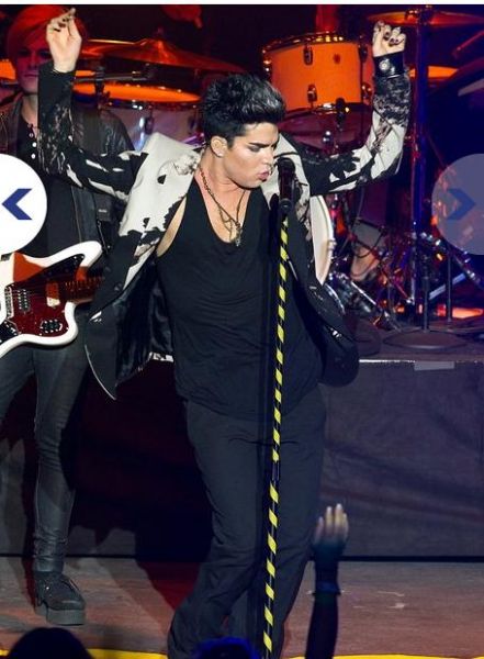Créditos: Capital FM UK
