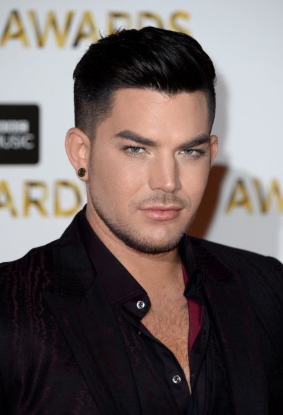 Créditos: @adamlambert_pic
