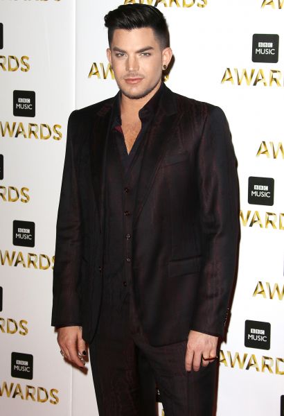 Créditos: @adamlambert_pic
