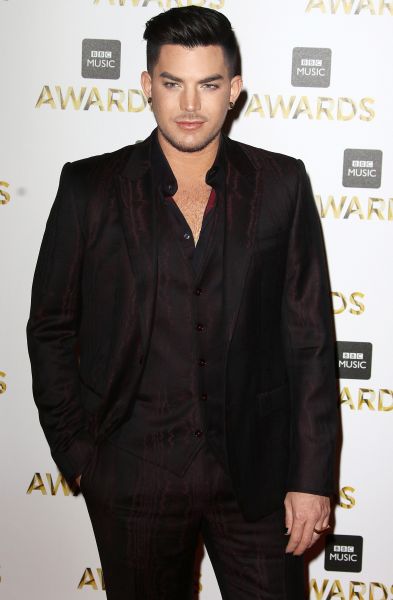 Créditos: @adamlambert_pic
