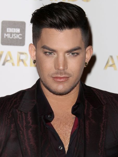 Créditos: @adamlambert_pic
