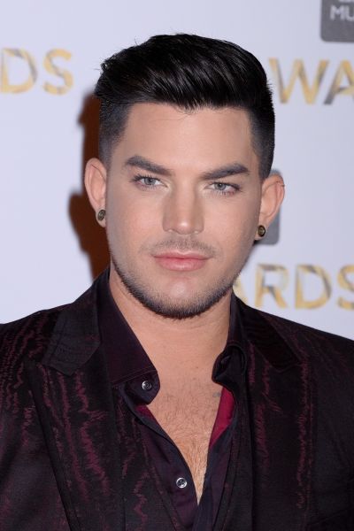 Créditos: @adamlambert_pic
