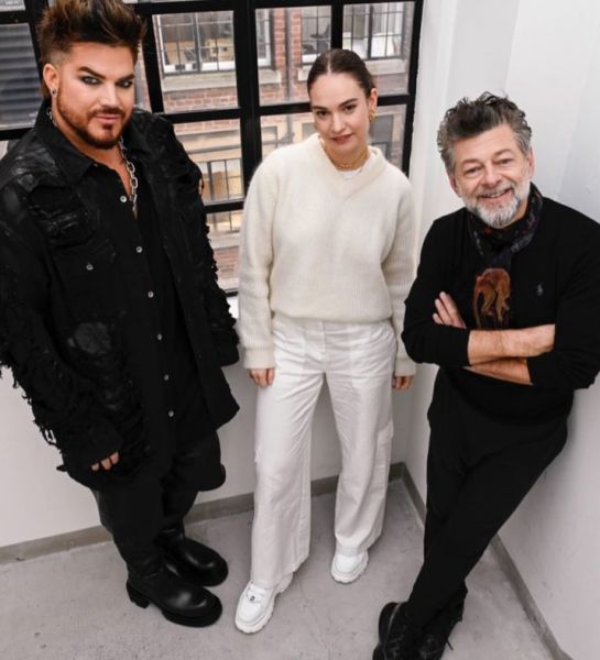 Créditos: @BBCRADIO2
