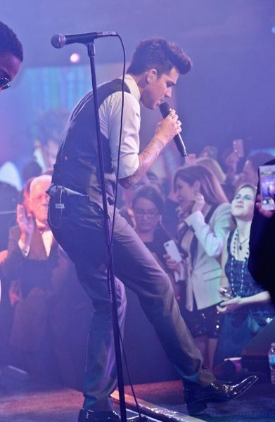 Créditos: @Glamberts_Spain
