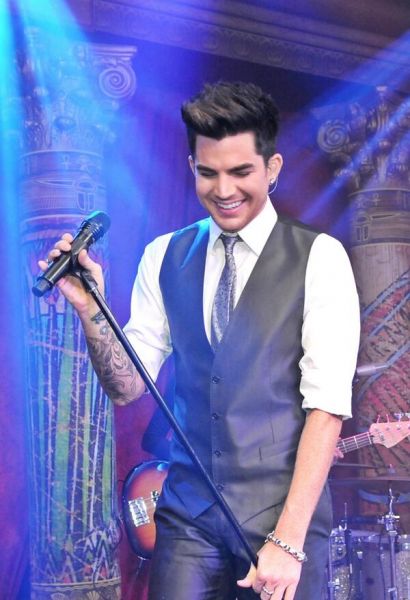 Créditos: @Glamberts_Spain
