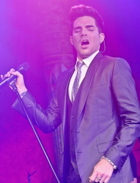 Créditos: @Glamberts_Spain
