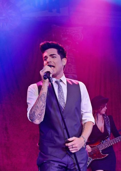 Créditos: @Glamberts_Spain
