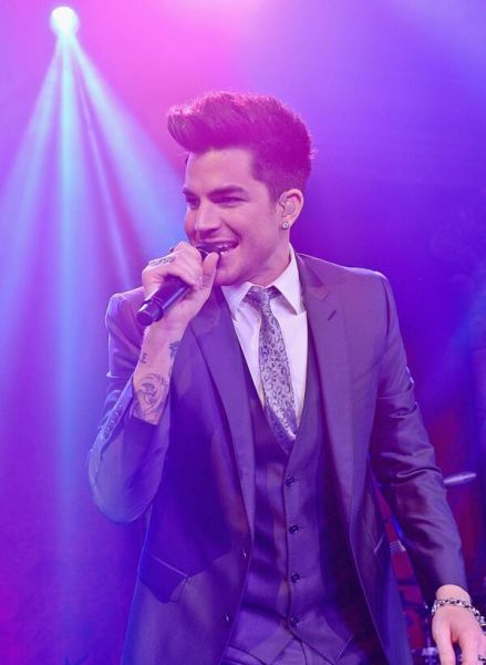 Créditos: @Glamberts_Spain
