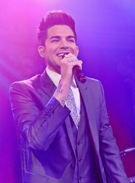 Créditos: @Glamberts_Spain

