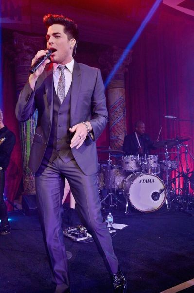 Créditos: @Glamberts_Spain
