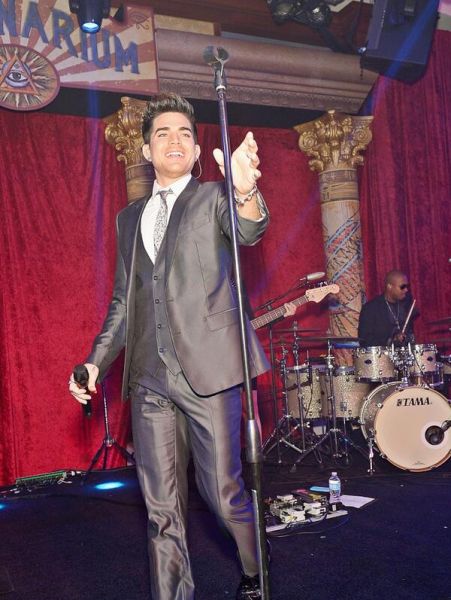 Créditos: @Glamberts_Spain
