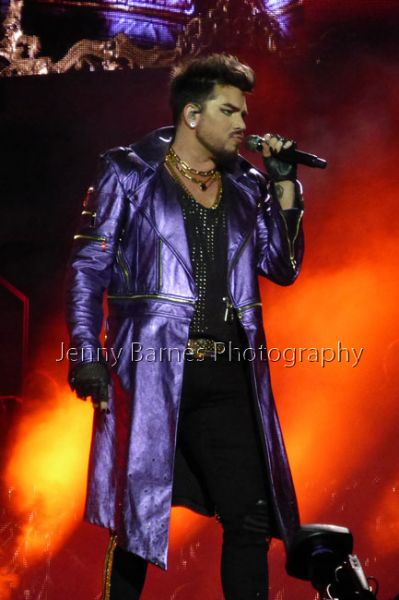 Créditos: Barnes Photography
