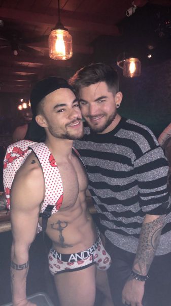 Créditos: @Beaux_Banks
