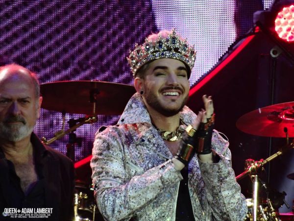 Créditos: Belgian Glamberts
