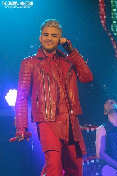 Créditos: Belgian Glamberts
