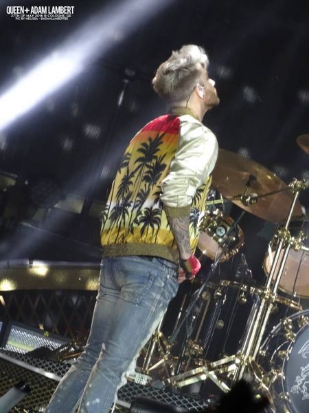 Créditos: Belgian Glamberts
