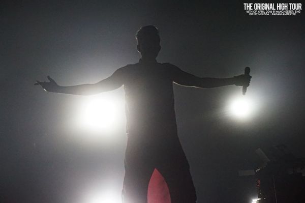 Créditos: Belgian Glamberts
