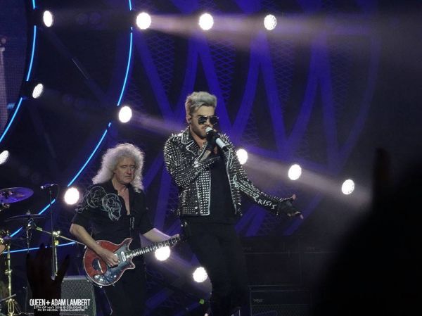 Créditos: Belgian Glamberts
