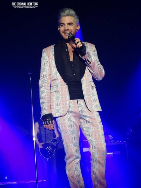 Créditos: Belgian Glamberts
